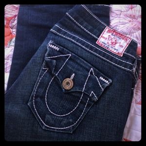 True Religion jeans