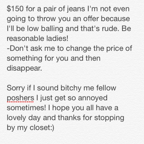 Some Rants... - Picture 2 of 2