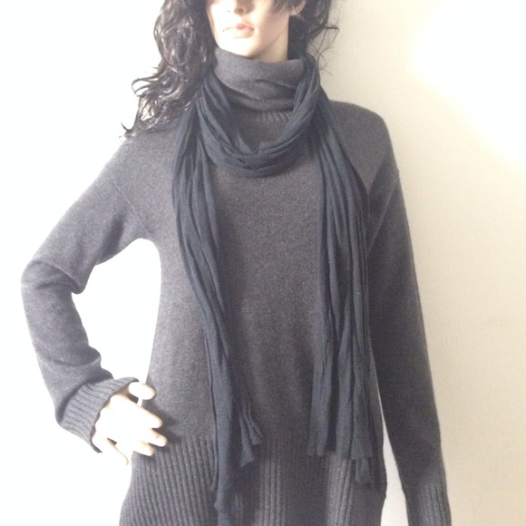 Black Scarf🎀