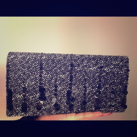 Lafayette 148 Clutch