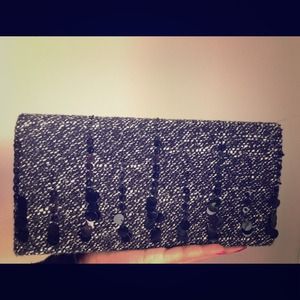 Lafayette 148 Clutch