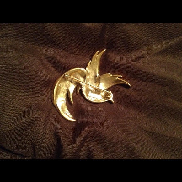 Brooch - Picture 3 of 3