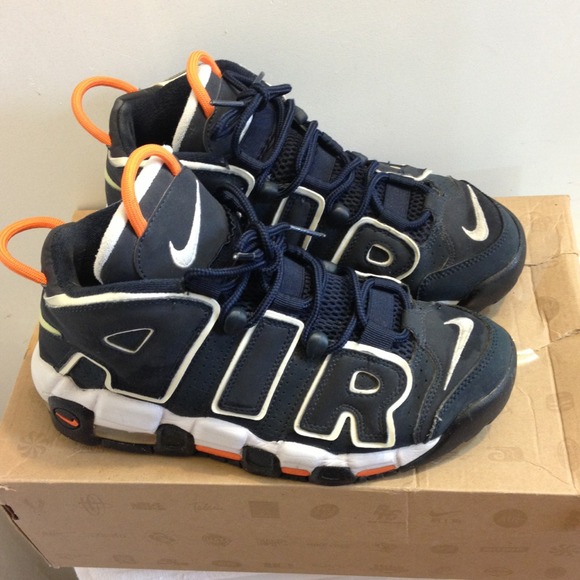 *TRADED* Uptempo Size 5Y