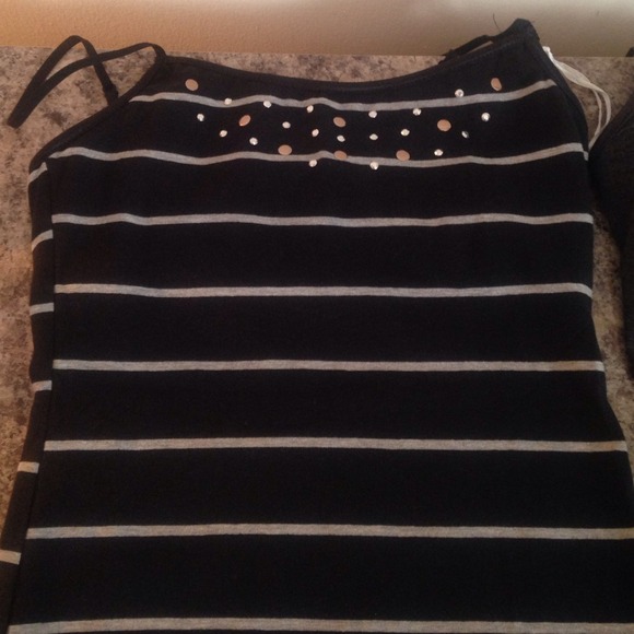 Jazzy tank top bundle - Picture 2 of 3