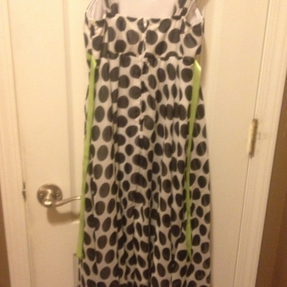 💢RESERVED Such a cute girls dress sz 12