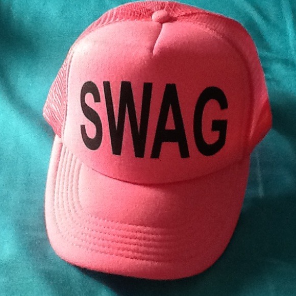 Cute hot pink SnapBack👒✨