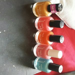 Nail polish