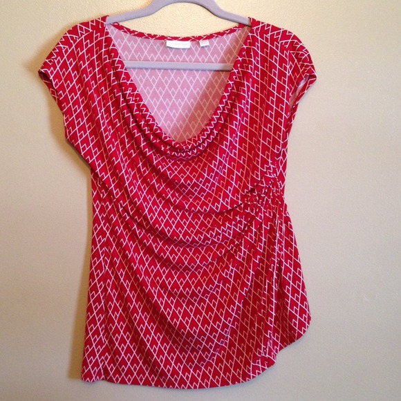 New York & Company top. Size Medium