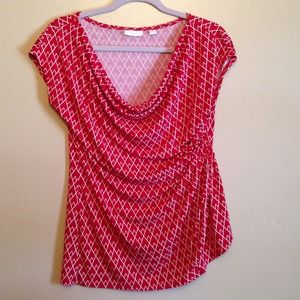 New York & Company top. Size Medium