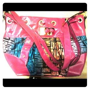 Authentic Baby phat Handbag