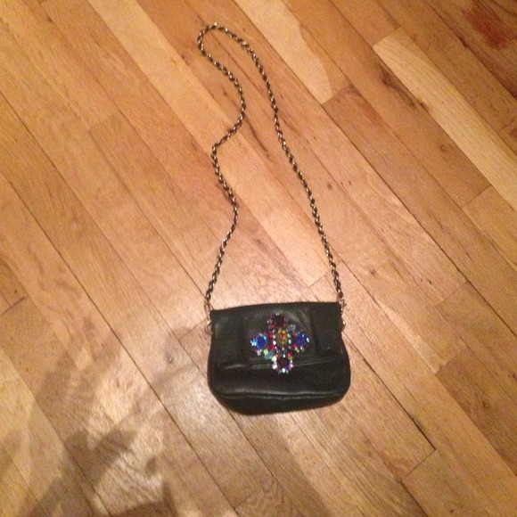 Juicy couture purse!