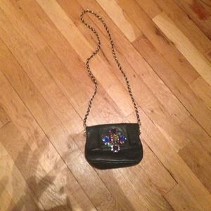 Juicy couture purse!