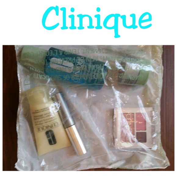 Clinique GWP