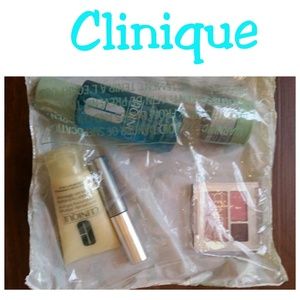 Clinique GWP