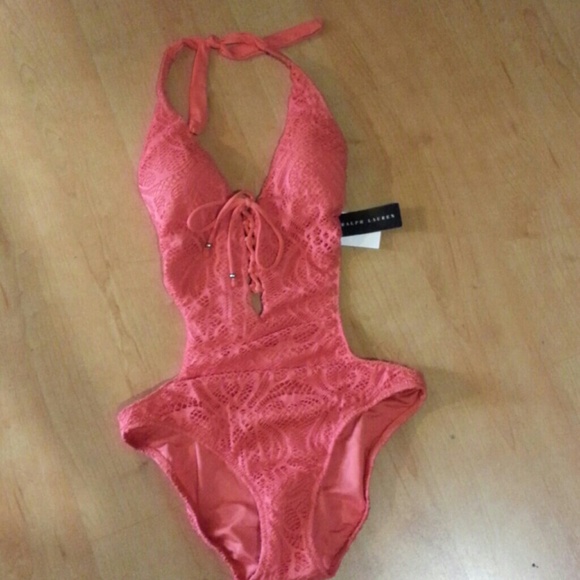 SOLD!!!!Brand new bathing suit..great for summer!!