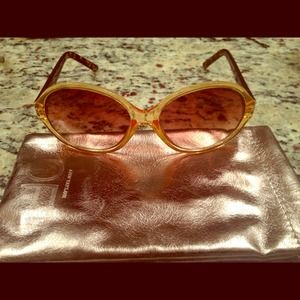 New Reduction- NWOT LOFT Sunglasses