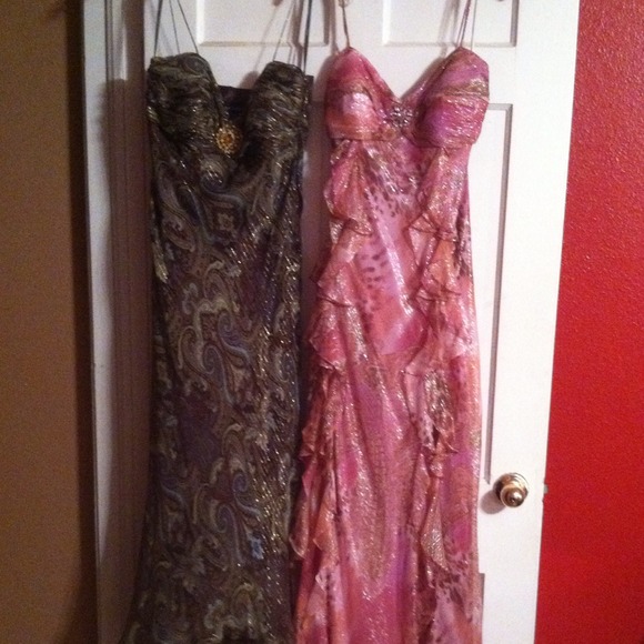 Cachet/6 & Ignite Evenings/8