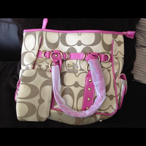Inspired Bag