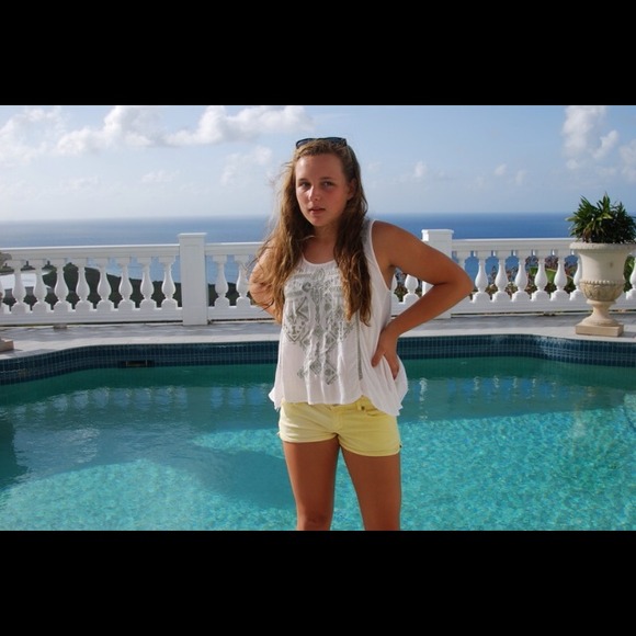 ❌SOLD❌Only worn once UO top