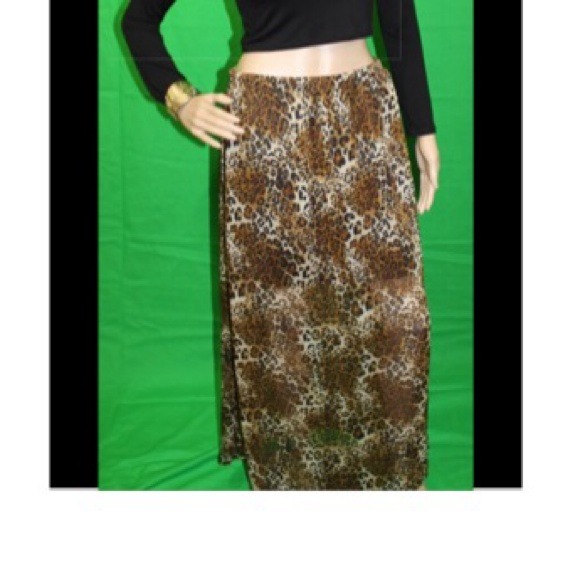 Skirt - Picture 1 of 1