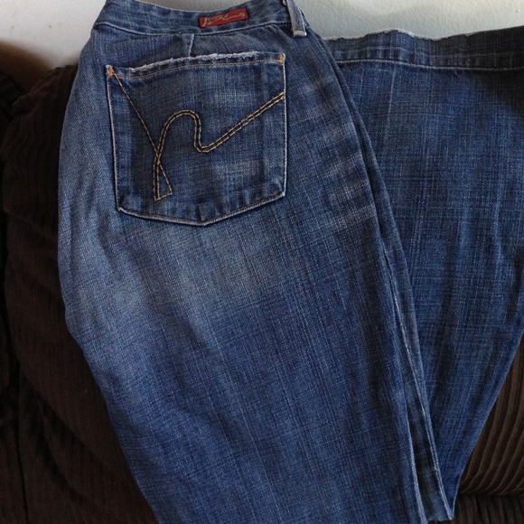 Citizens jeans in great shape