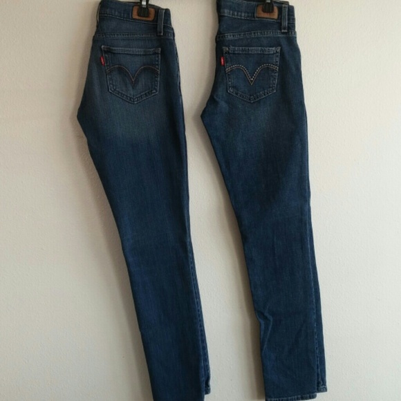 Levi jeans