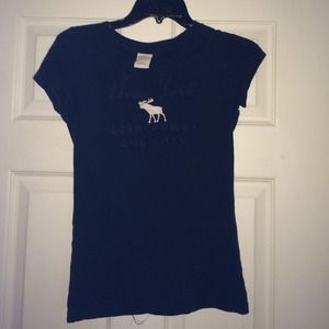 Abercrombie & Fitch t-shirt