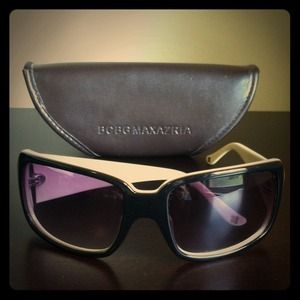BCBG MAXAZRIA SUNGLASSES
