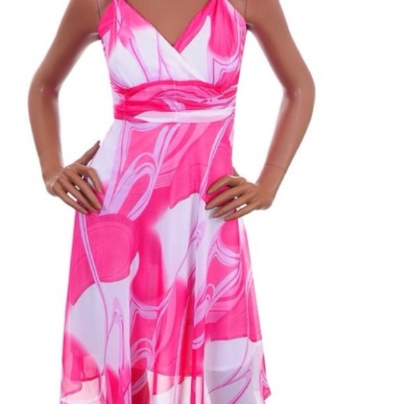 Summer Dress