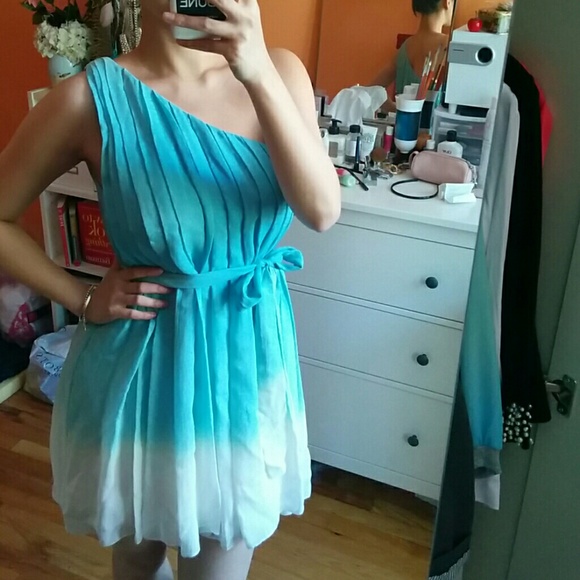 Alice & Olivia dress