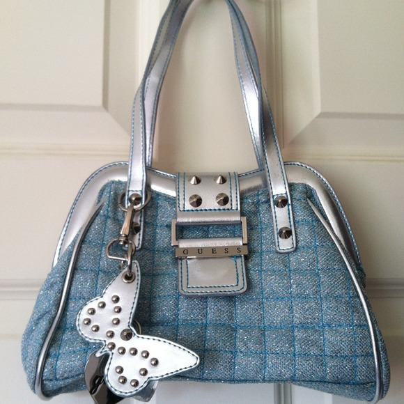 Guess Handbags - Guess Handbag