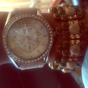 Fossil Watch
