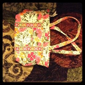 Vera Bradley Purse
