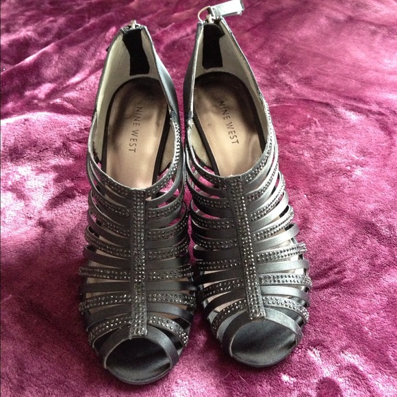 Nine West shoes