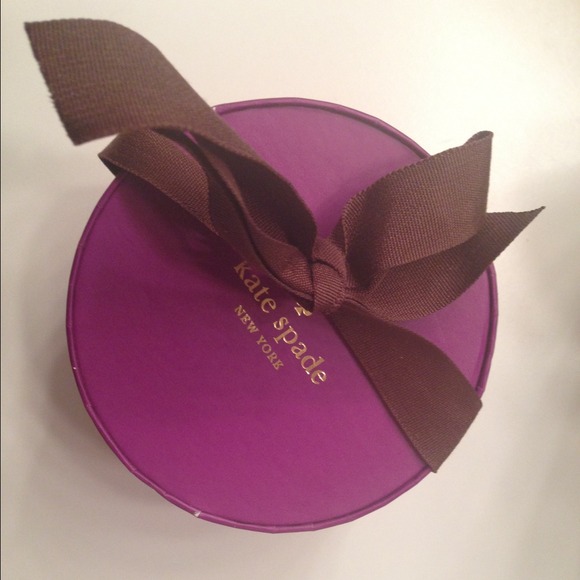 Kate Spade Box