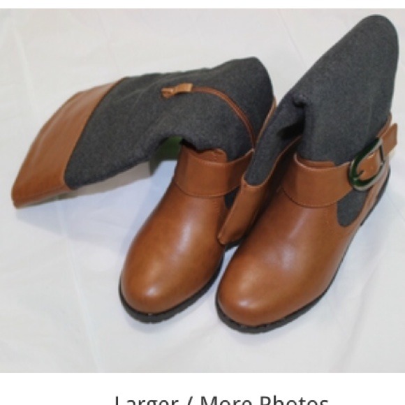 Boots - Picture 1 of 1