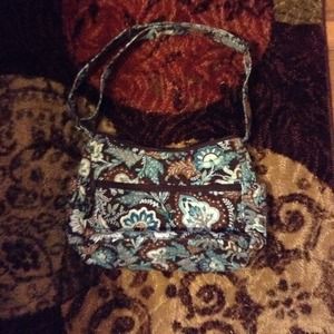 Reduced* Vera Bradley Bag
