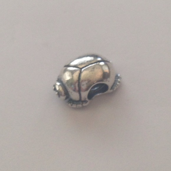 Until Mon - Retired Pandora Scarab Beetle
