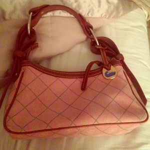 Dooney & Bourke handbag