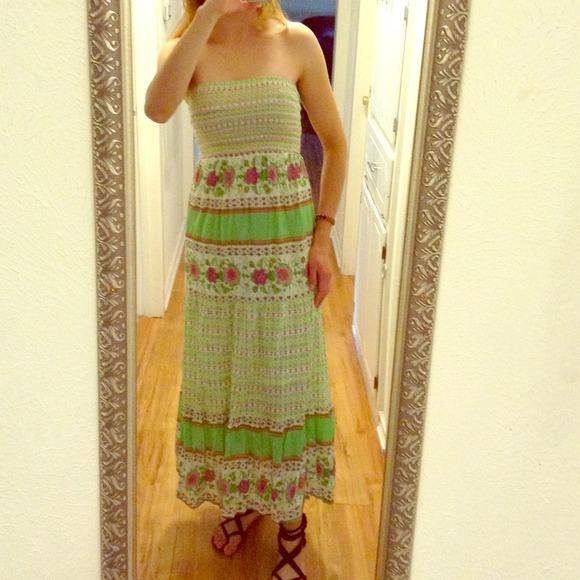 Summer dress