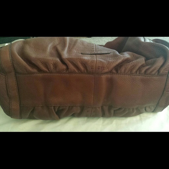 ****HOST PICK****Authentic Cole Haan bag - Picture 4 of 4