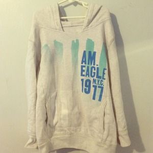 AE Sweatshirt!