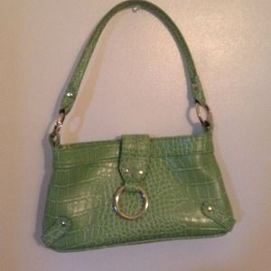Green Purse