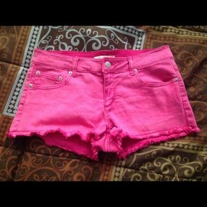 Shorts bundle