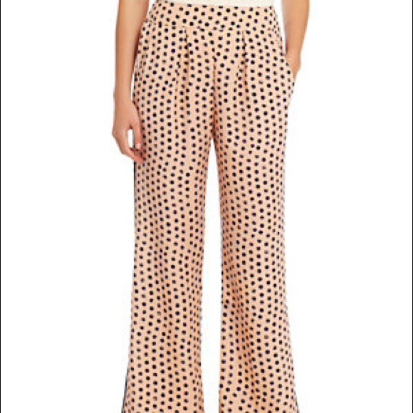 Gianni Bini Pants - GB harem pants