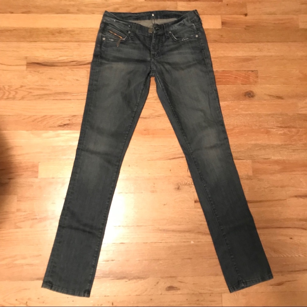 Gorgeous Ever Jeans