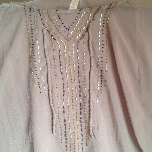 "Mystree" blouse - Picture 2 of 2