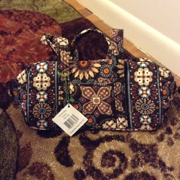 Vera Bradley Shoulder Bag