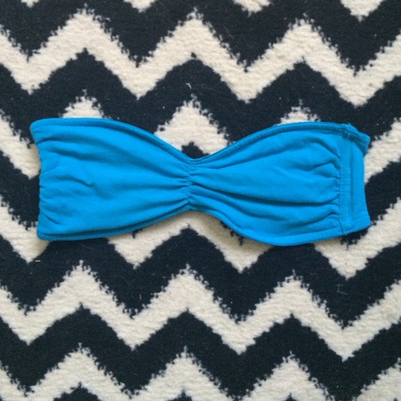 XS bandeau