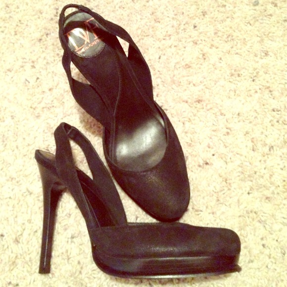 Diane von Furstenberg Shoes - Diane Von Furstenberg heels